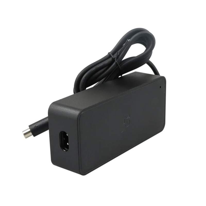 Carregador original para bateria interna Xiaomi Mi Scooter 3, Mi3, Mi 3 lite, Mi Scooter 4, Mi 4 Lite ou scooter semelhante  - 1