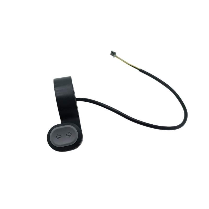 Spínač smerových svetiel a klaksón. Tlačidlový panel pre blikajúce svetlá a klaksón pre Segway F2, F2 Pro, F2 Plus Segway - Nine