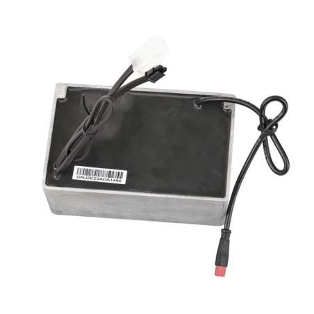 Original intern batteriladdare för Segway Ninebot P65-serien eller P100S-serien Segway - Ninebot - 3 Original intern batteriladd