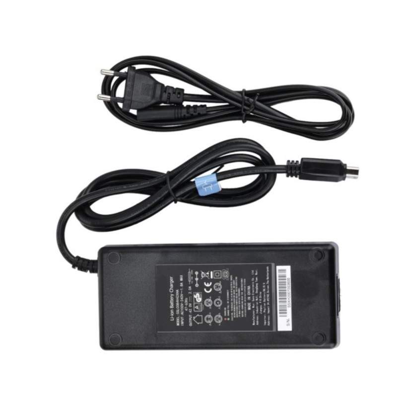 Încărcător pentru biciclete electrice Xiaomi QiCycle model TDR01Z - încărcător baterie. Xiaomi - 1 Încărcător pentru biciclete e