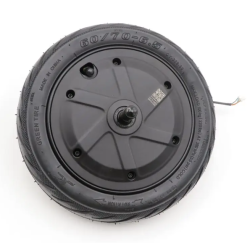 Original motor til Segway Ninebot F2, F2 Plus eller F2 Pro Segway - Ninebot - 1 Original motor til Segway Ninebot F2, F2 Plus el