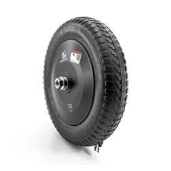 Moteur D52 500w pour kit Dual compatible avec les scooters électriques Xiaomi, Ninebot Max Series ou similaire Monorim - 3