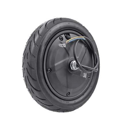 Motor para Segway Ninebot F20 F25 F30 F40 Segway - Ninebot - 1 Motor para Segway Ninebot F20 F25 F30 F40
Motor delantero para Se