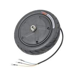 Motor za Segway Ninebot F20 F25 F30 F40 Segway - Ninebot - 3 Motor za Segway Ninebot F20 F25 F30 F40
Preden motor za Segway F se
