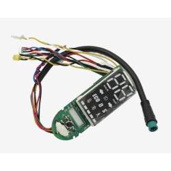 Display for Segway Ninebot F65 - control panel Segway - Ninebot - 1  