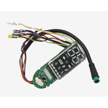 Pantalla para Segway Ninebot F65 - panel de control Segway - Ninebot - 1  