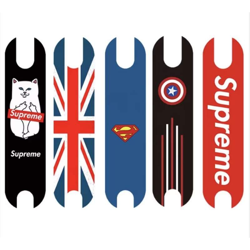 Nedrseča lepilna osnova za Xiaomi M365, 1S, Essential, Pro in Pro2 Xiaomi - 2  