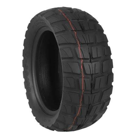 Pneumatico tubeless (senza camera d'aria interna) misura 90 55 6 per città o fuoristrada KROXNE - 3 Pneumatico tubeless (senza c