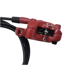 Pinza de freno para Segway GT1 o Segway GT2 series Segway - Ninebot - 1 Pinza de freno para Segway GT1 o Segway GT2 series
Pinza