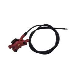 Brake caliper for Segway GT1 or Segway GT2 series Segway - Ninebot - 3 Brake caliper for Segway GT1 or Segway GT2 series
Brake c