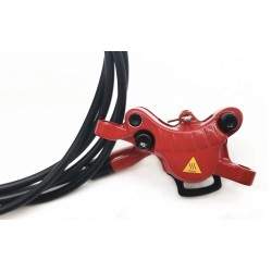 Étrier de frein pour série Segway GT1 ou Segway GT2 Segway - Ninebot - 6 Étrier de frein pour série Segway GT1 ou Segway GT2
Étr