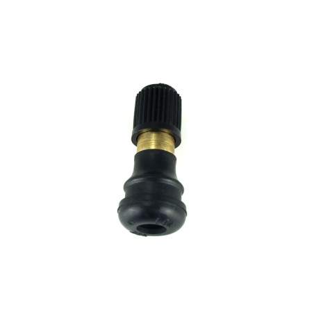 Valve tubeless pour Xiaomi Scooter 4 Ultra ou Navee S65/S65C - rechange Navee - 1 Compatible avec Xiaomi Scooter 4 Ultra, Navee 