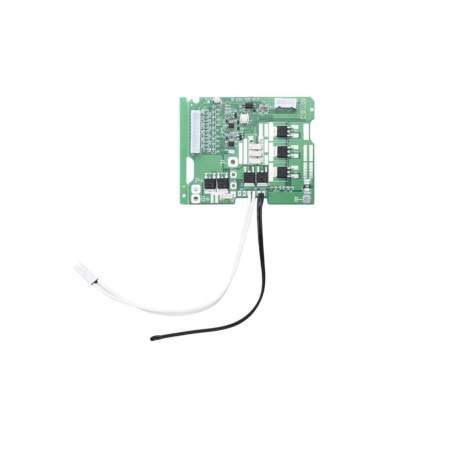 BMS-kort kompatibelt med batteriet i Ninebot Max G2, G65-serien alle modeller. Segway - Ninebot - 1 BMS-kort kompatibelt med bat