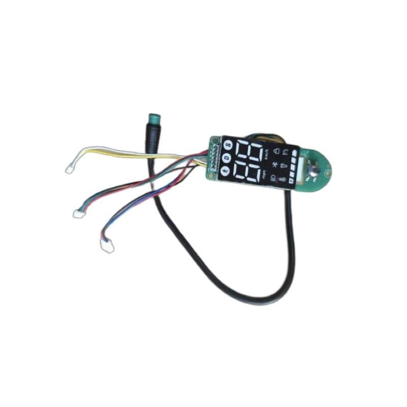 Ecrã para Scooter Elétrica Xiaomi 4 - Xiaomi Mi4 Xiaomi - 1 Ecrã para Scooter Elétrica Xiaomi 4 - Xiaomi Mi4
Ecrã para Xiaomi Mi