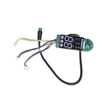 Écran pour Scooter Électrique Xiaomi 4 - Xiaomi Mi4 Xiaomi - 1 Écran pour Scooter Électrique Xiaomi 4 - Xiaomi Mi4
Écran pour Xi