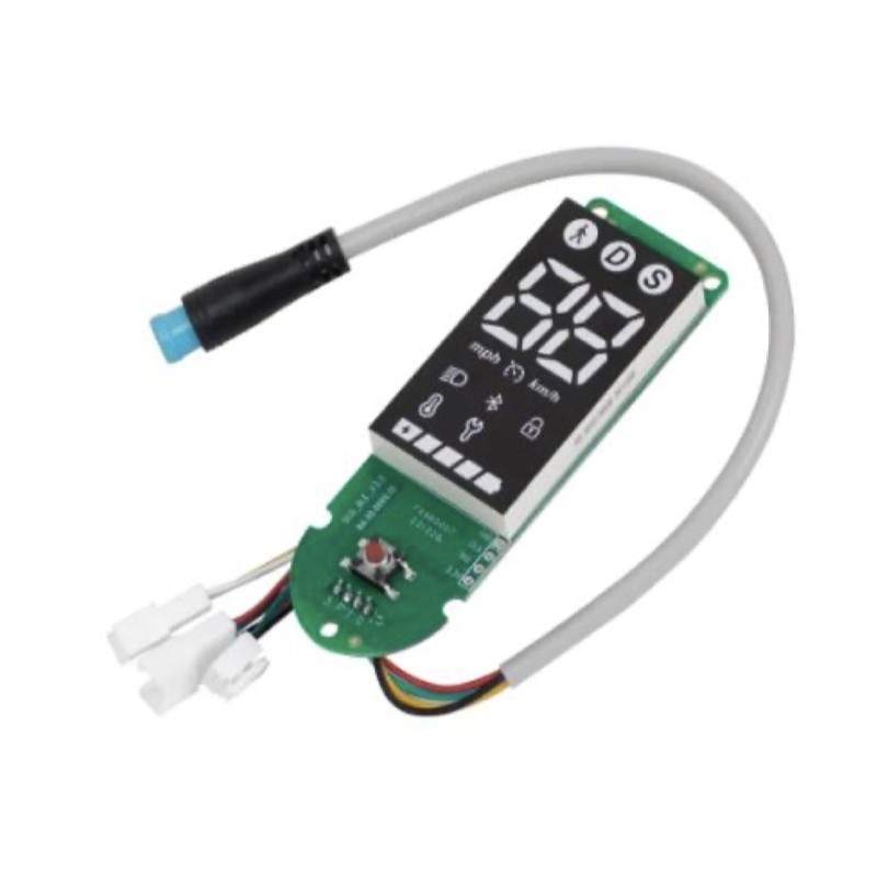 Pantalla para Xiaomi Electric Scooter 4 Pro  - Xiaomi Mi4 Pro Xiaomi - 1 Pantalla para Xiaomi Electric Scooter 4 Pro  - Xiaomi M