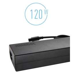 120w - 63v nabíjačka pre MiniPro, Xiaomi, Ninebot GoKart Pro Xiaomi - 3 120w - 63v nabíjačka pre MiniPro, Xiaomi, Ninebot GoKart
