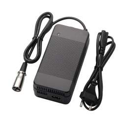 Ładowarka 54,6v 4A do roweru elektrycznego lub hulajnogi elektrycznej - moc 219W  - 1 Ładowarka 54,6v 4A do roweru elektrycznego