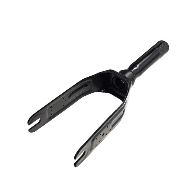 Widelec przedni do hulajnogi elektrycznej Xiaomi 4 - Xiaomi Mi4  - 1 Widelec przedni do hulajnogi elektrycznej Xiaomi 4 - Xiaomi