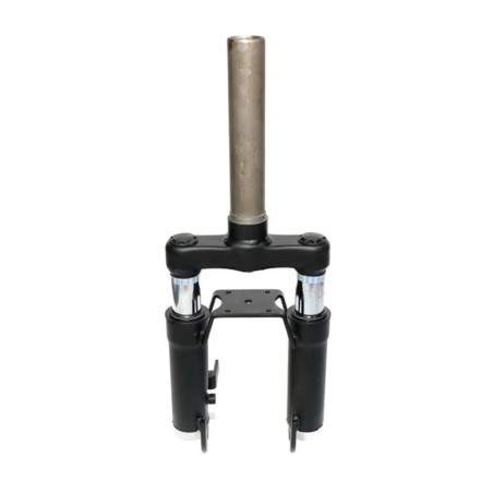 Forcella anteriore per scooter elettrico Smartgyro K2 o simili  - 1 Forcella anteriore per scooter elettrico Smartgyro K2 o simi