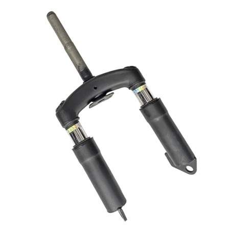 Garfo dianteiro para scooters Speedway, Rockway Pro V2, Smartgyro ou elétricas similares  - 1 Garfo dianteiro para scooters Spee