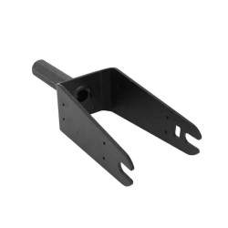 Garfo dianteiro para scooters Kurgoo S1, S2, S3 ou elétricas similares  - 2 Garfo dianteiro para scooters Kurgoo S1, S2, S3 ou e
