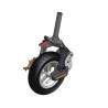 Sharkset Front Suspension with Disc Brake for Ninebot Max G30E ll / G30 LE / G30D / G30LP, Segway Max G2 / G65.  - 1 Sharkset Fr