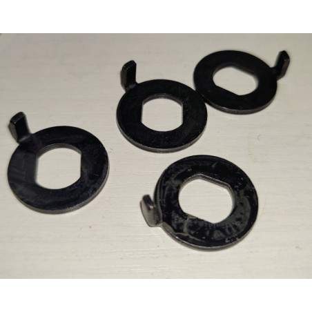 Rondelle dinamometriche della serie Ninebot Max  - 1 Rondelle dinamometriche della serie Ninebot Max
Rondelle a coppia elevata p