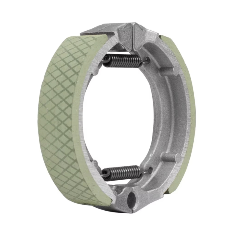 Eesmised trummelpiduriklotsid Ninebot Max G30, Segway Max G2 või Segway Max G65 jaoks  - 2 Eesmised trummelpiduriklotsid Ninebot