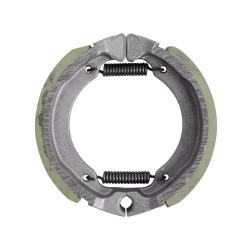 Saboți de frână cu tambur față pentru Ninebot Max G30, Segway Max G2 sau Segway Max G65  - 3 Saboți de frână cu tambur față pent