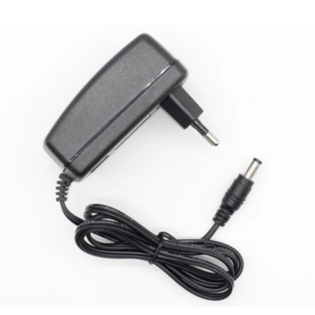 Oplader til Ninebot E8, E10, C15, C20 el-scooter  - 1 Oplader til Ninebot E8, E10, C15, C20 el-scooter
Oplader til Ninebot E8, E