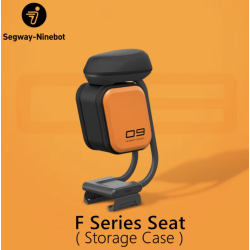 Originalsits med bärväska för Segway F2, F2 Plus, F2 Pro eller liknande elskoter Segway - Ninebot - 1 Originalsits med bärväska 