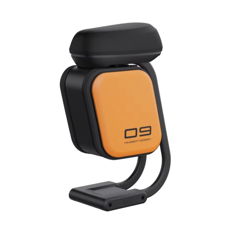 Siège d'origine avec étui de transport pour scooter électrique Segway MAX G2, G65 ou similaire  - 2 Siège d'origine avec étui de