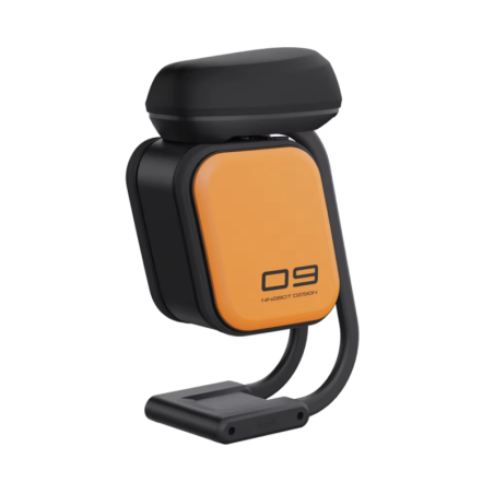 Originalt sæde med bæretaske til Segway MAX G2, G65 eller lignende el-scooter  - 2 Originalt sæde med bæretaske til Segway MAX G