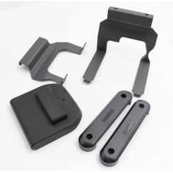 Asiento original con maleta de transporte para patinete eléctrico Segway MAX G2, G65 o similar  - 3 Asiento original con maleta 