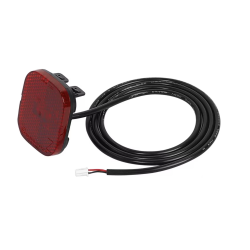 Feu d'aile arrière Xiaomi Mi Scooter 4 Go  - 1 Feu d'aile arrière Xiaomi Mi Scooter 4 Go
Feu arrière Xiaomi Mi Scooter 4 Go
Il s