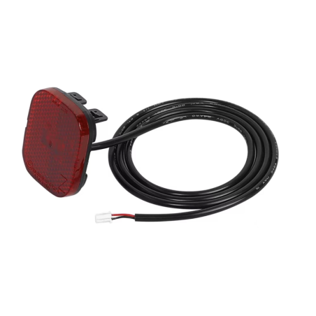 Svjetlo stražnjeg blatobrana Xiaomi Mi Scooter 4 Go  - 1 Svjetlo stražnjeg blatobrana Xiaomi Mi Scooter 4 Go
Xiaomi Mi Scooter 4