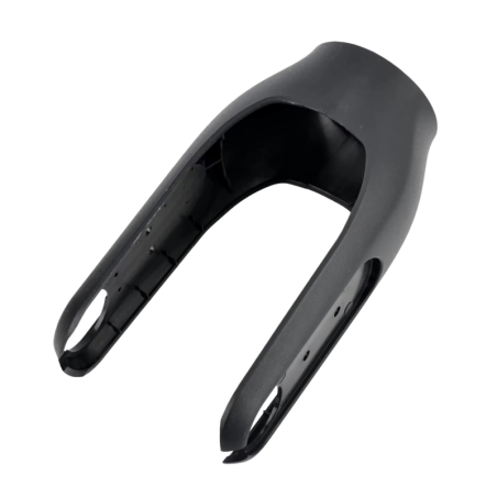 Coque de protection ou carénage de fourche avant pour Segway Ninebot E2, E2 Plus ou similaire  - 2