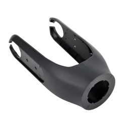 Coque de protection ou carénage de fourche avant pour Segway Ninebot E2, E2 Plus ou similaire  - 3