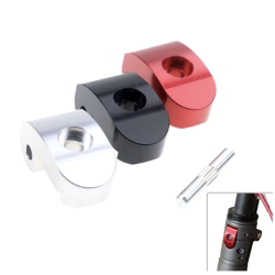 Podsilena kuka ili piron za sgŭvaemiya komplekt na Xiaomi, Ninebot Segway ili podobni elektricheski skuteri KROXNE - 8 Podsilena