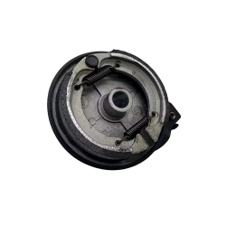 Kit de frein à tambour avec mâchoires de frein pour Ninebot E2, E2 Plus ou similaire.  - 2