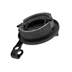 Komplekt barabannykh halʹm iz halʹmivnymy kolodkamy dlya Ninebot Max G30, Segway Max G2, Segway Max G65 abo analohichnykh KROXNE