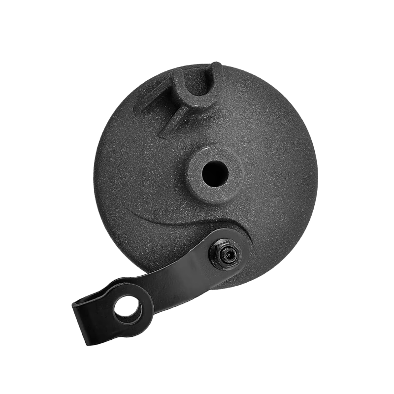 Trommelbremsesett med bremsesko for Ninebot Max G30, Segway Max G2, Segway Max G65 eller lignende KROXNE - 3 Trommelbremsesett m