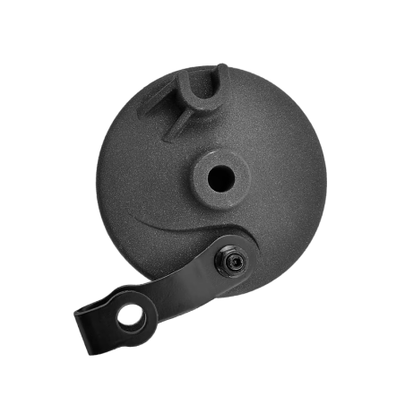 Kit de travão de tambor com calços de travão para Ninebot Max G30, Segway Max G2, Segway Max G65 ou similar KROXNE - 3 Kit de tr