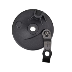 Piduriklotsidega trummelpidurikomplekt Segway Ninebot D18, D28, D38, D40 või sarnastele KROXNE - 1 Piduriklotsidega trummelpidur