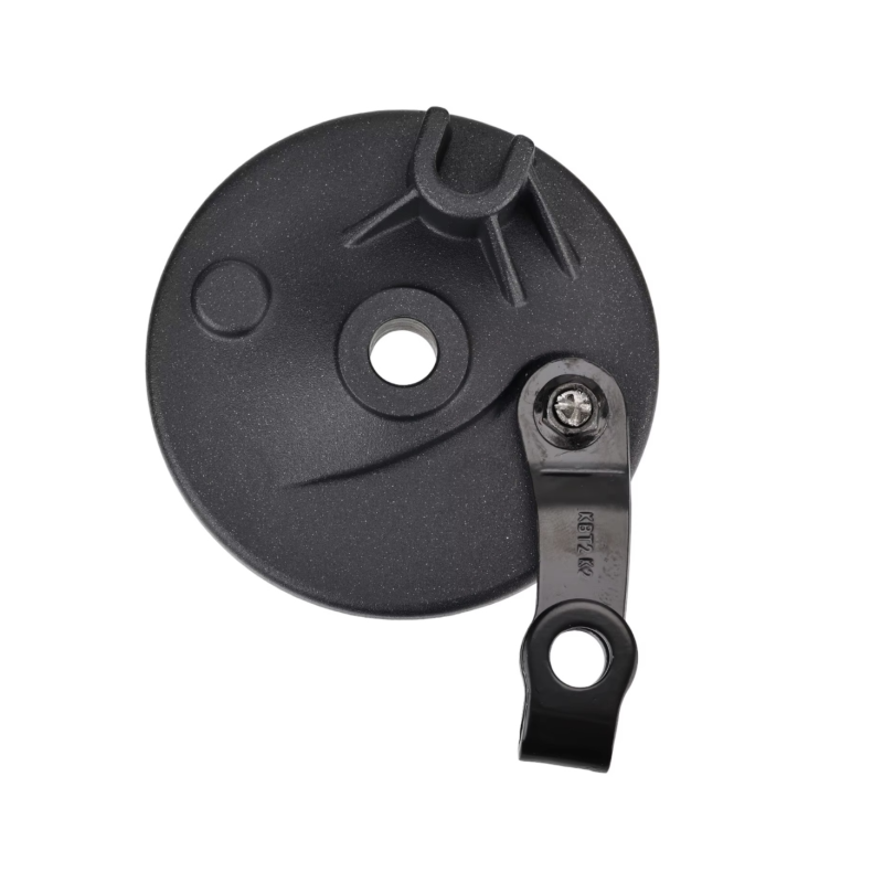 Rumpujarrusarja jarrukengillä Segway Ninebot D18, D28, D38, D40 tai vastaaviin KROXNE - 1 Rumpujarrusarja jarrukengillä Segway N