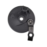 Kit de travões de tambor com calços de travão para Segway Ninebot D18, D28, D38, D40 ou similar KROXNE - 1 Kit de travões de tam