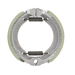 Pastiglie o ganasce freno a tamburo per Xiaomi Mi 3 lite, Mi 4 lite o simili.  - 2 Pastiglie o ganasce freno a tamburo per Xiaom