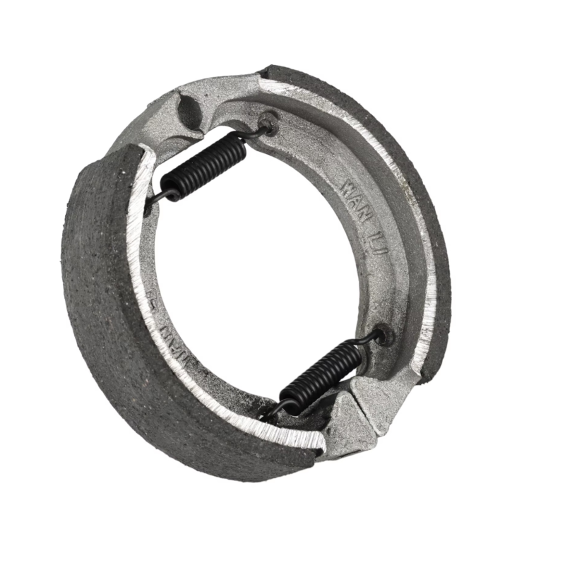 Plăcuțe de frână cu tambur sau saboți pentru Xiaomi Mi 3 lite, Mi 4 lite sau similar.  - 3 Plăcuțe de frână cu tambur sau saboți