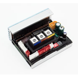 Piiramatu kontroller Segway Max G2 või G65 jaoks – 35 km/h  - 1 Piiramatu kontroller Segway Max G2 või G65 jaoks – 35 km/h
Selle